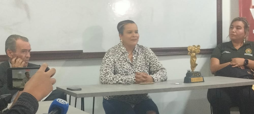 Zapatoca de gala con el  Festival de Cine Leviza imagen de la publicación