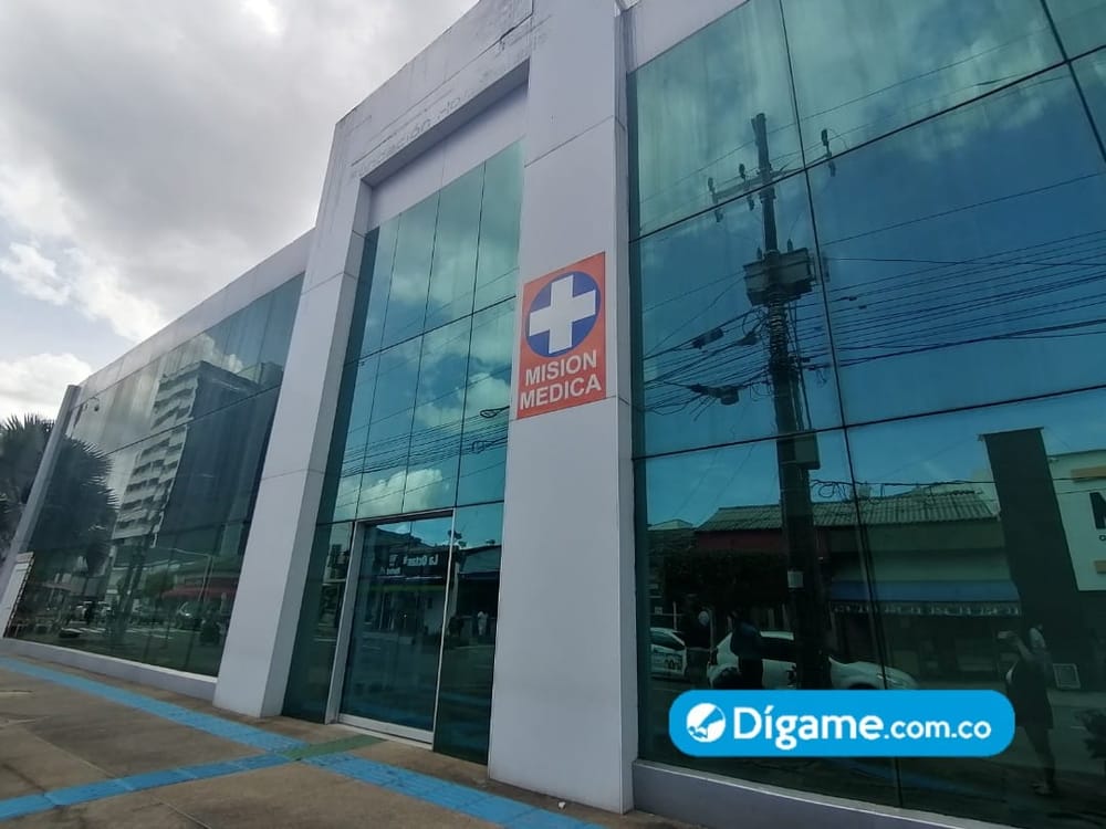 Murió hombre que fue arrollado el pasado lunes por una motocicleta imagen de la publicación