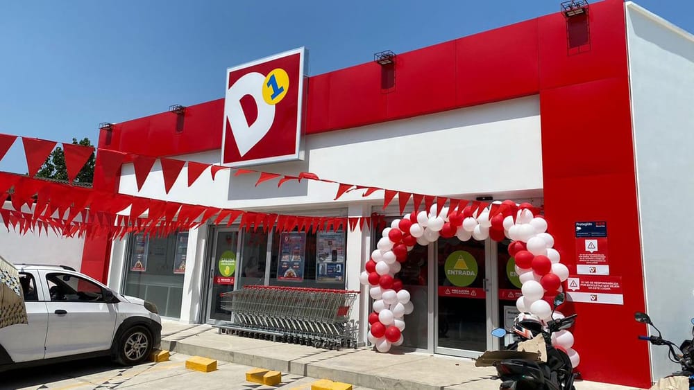 Ministerio de Trabajo investiga a Tiendas D1 por denuncias laborales y cierre de tienda en Bogotá imagen de la publicación