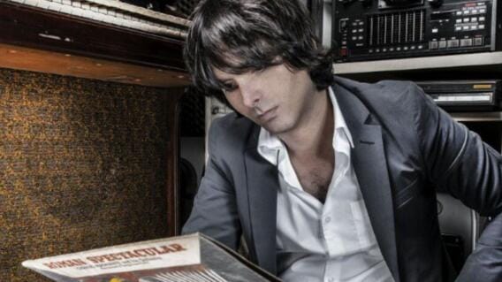 Joe Carvajal, vocalista de Los de Adentro, fue herido de bala imagen de la publicación