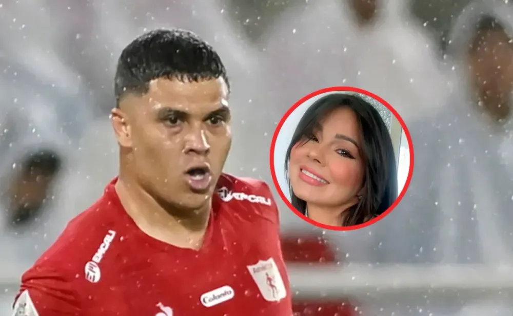 Juan Fernando Quintero y su inesperada elección entre Esperanza Gómez y Sofía Vergara imagen de la publicación