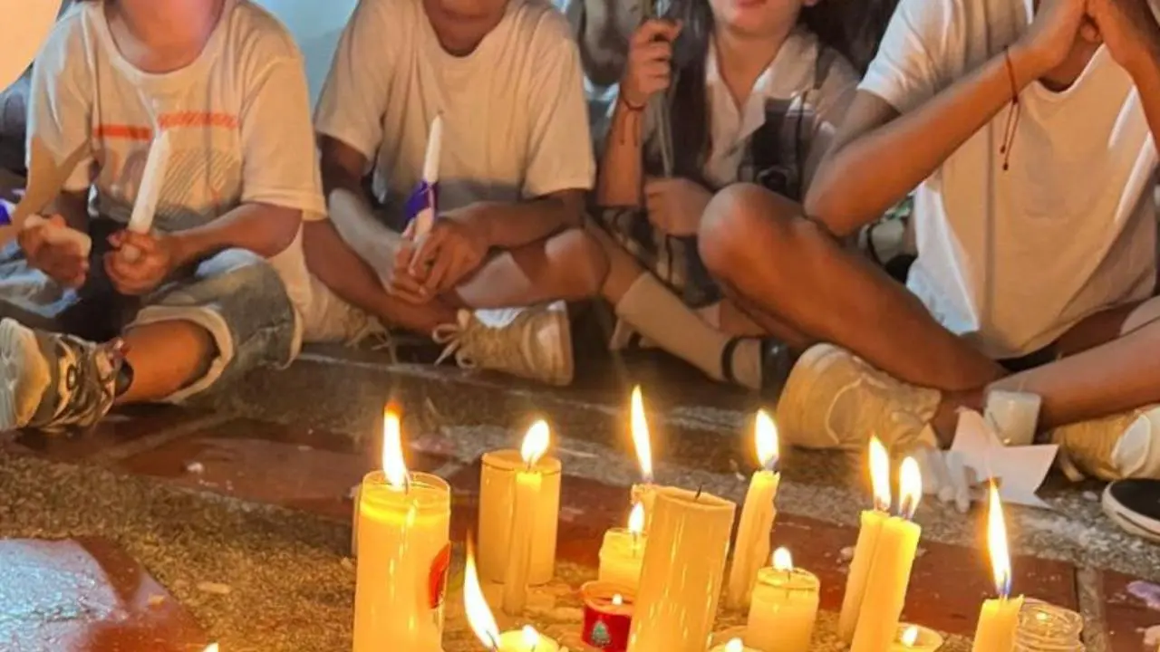 Condenado a 56 años responsable de feminicidio de la menor Kerly Cuevas imagen de la publicación