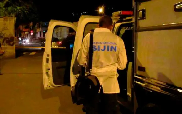 A quemarropa asesinaron a joven de 16 años imagen de la publicación