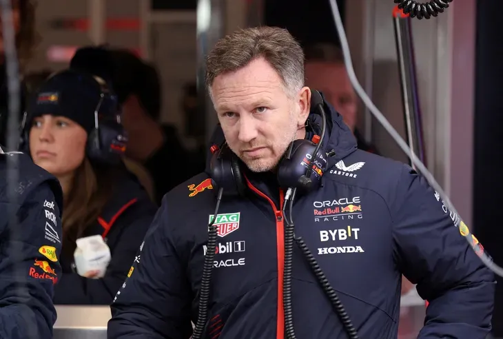 Red Bull en crisis: salida de Christian Horner desata remezón interno y reestructura total del equipo de F1 imagen de la publicación