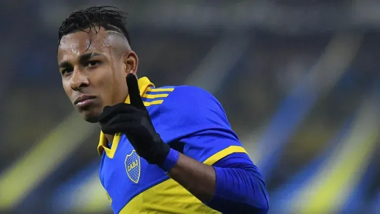 Sebastián Villa demanda a Boca Juniors por despido indirecto y reclama millonaria indemnización imagen de la publicación