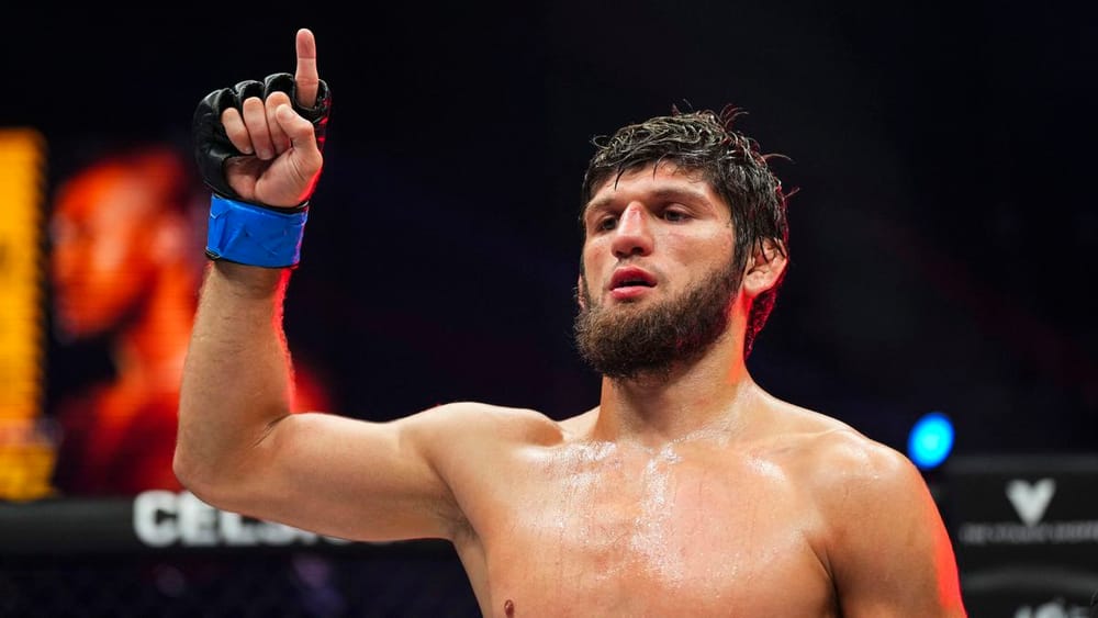 Intento de asesinato contra Timur Khizriev conmociona al mundo del MMA imagen de la publicación