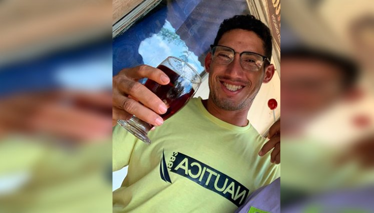 Joven murió en accidente y revive el dolor de su madre imagen de la publicación