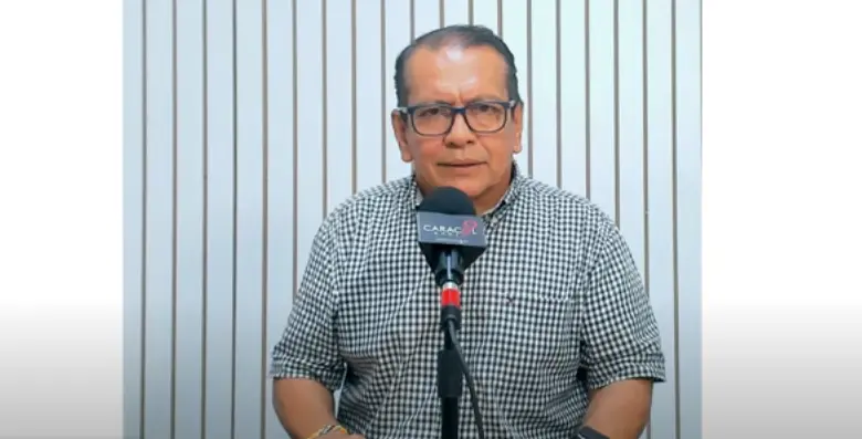 Judicializan a implicado en ataque a periodista Gustavo Chica imagen de la publicación