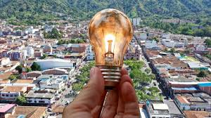 Habrá cortes de energía en siete municipios de Santander imagen de la publicación