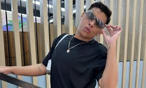 Emiro Navarro, la estrella digital que conquistó Colombia y que tendría un nuevo amor imagen de la publicación