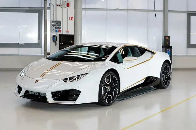 El accidente fatal de Diogo Jota y su hermano André Silva involucró un Lamborghini Huracán imagen de la publicación