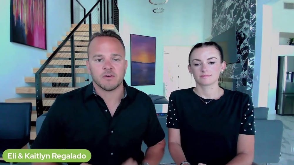 Pastores fueron acusados de millonario fraude con criptomoneda 'divina' imagen de la publicación