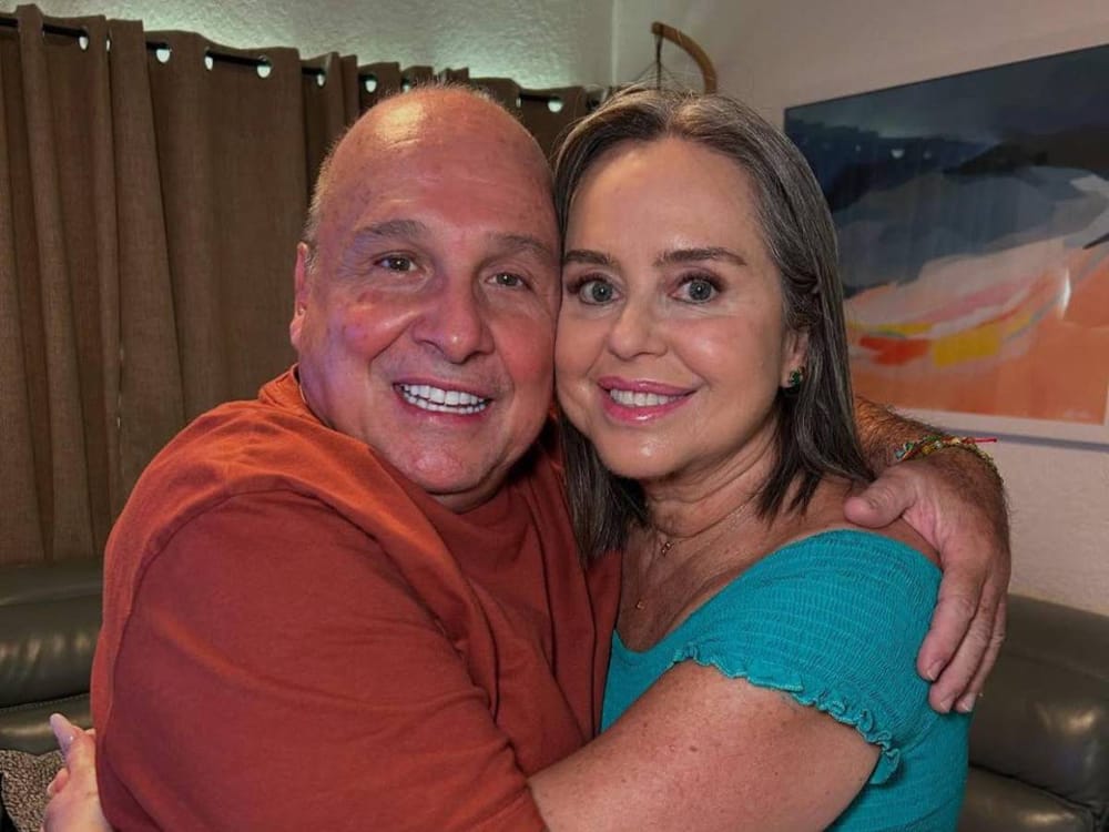 María Cristina Bravo, de ‘los Chicaneros’, reveló que enfrenta cáncer en etapa inicial imagen de la publicación