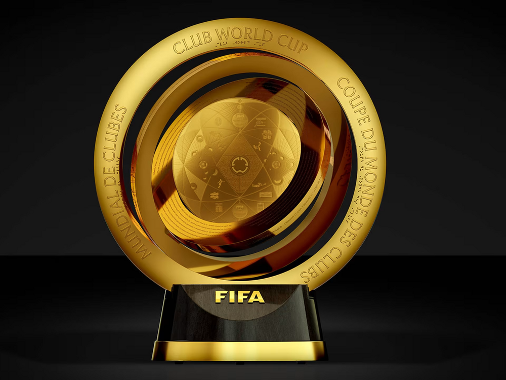 Si Brasil logra ser sede del próximo mundial de clubes en 2029 ¿Cómo podría influir en los clubes sudaméricanos? imagen de la publicación