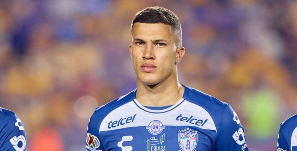 Nelson Deossa, la joya colombiana que brilla en Monterrey y despierta el interés del Betis imagen de la publicación