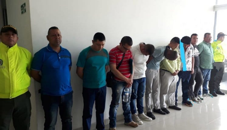 Absueltos cuatro policías señalados de facilitar paso ilegal en Cúcuta imagen de la publicación