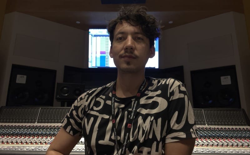 Desde sus raíces indígenas del Putumayo a Hollywood imagen de la publicación