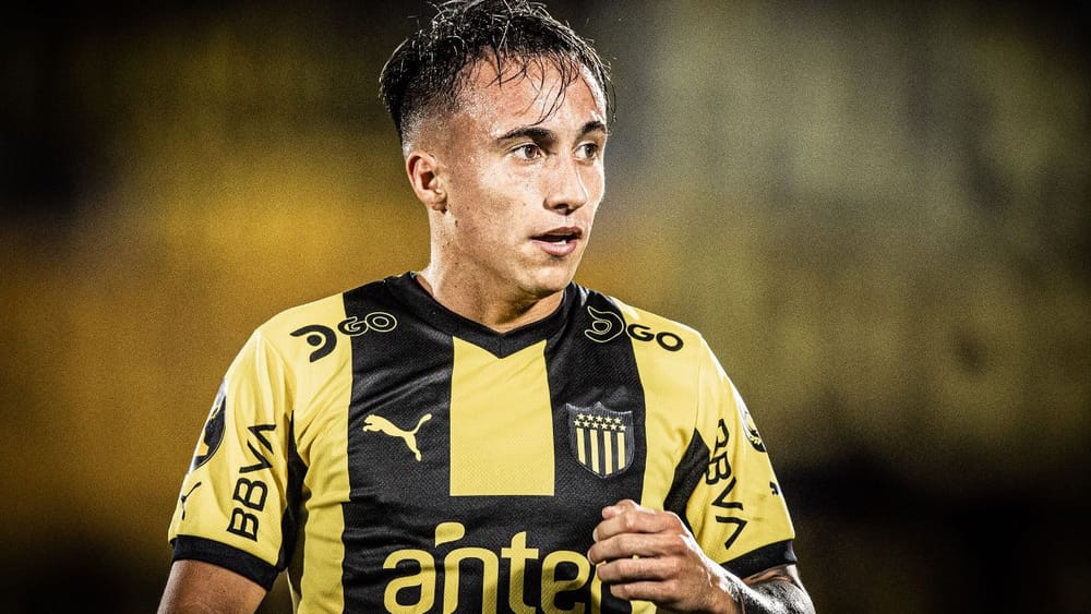 La Equidad presentó su primer fichaje estrella tras llegada de inversionistas imagen de la publicación