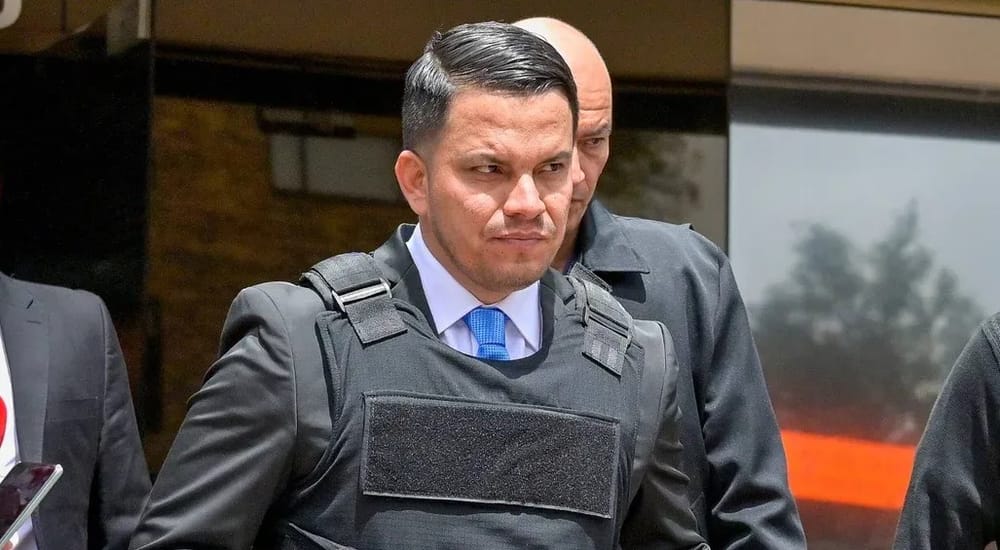 Sneyder Pinilla destapa OTRA olla podrida del saqueo a la Nación imagen de la publicación