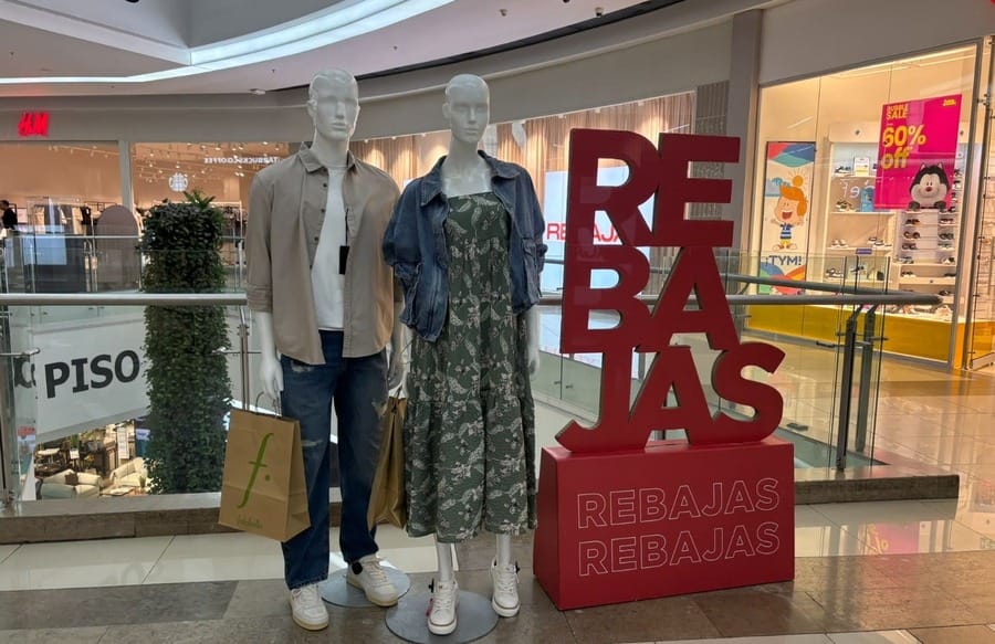 Feria Sales Fest hasta el 27 de julio imagen de la publicación