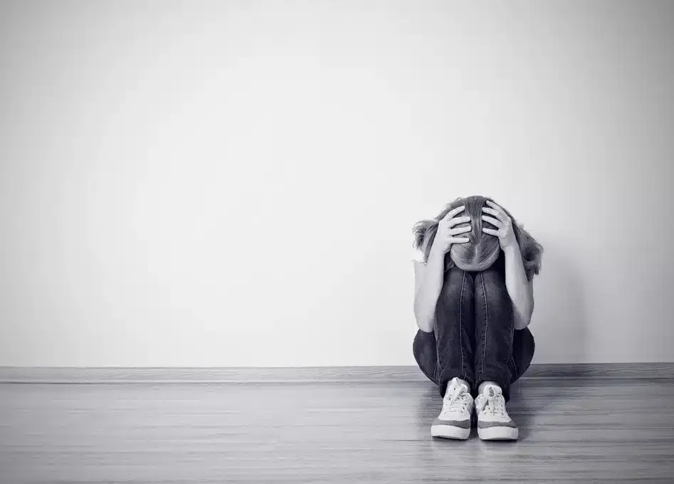 La depresión , silenciosa pero fulminante imagen de la publicación