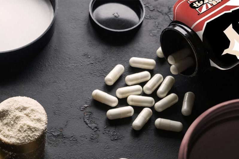 El suplemento diario que podría frenar hasta tres años el envejecimiento biológico imagen de la publicación