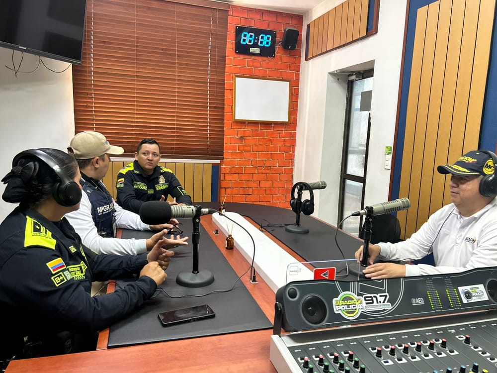 Autoridades se unen contra la Trata de Personas imagen de la publicación