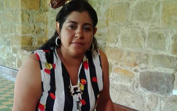 Ofrecen 30 millones por información de homicidio de Luz Stella imagen de la publicación