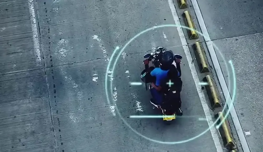 Plan de choque para reforzar seguridad en tres corredores viales estratégicos imagen de la publicación