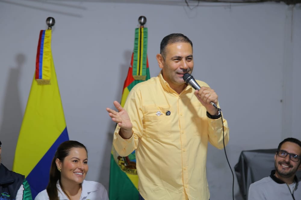 Obras de saneamiento cambian la historia del barrio Cristal imagen de la publicación