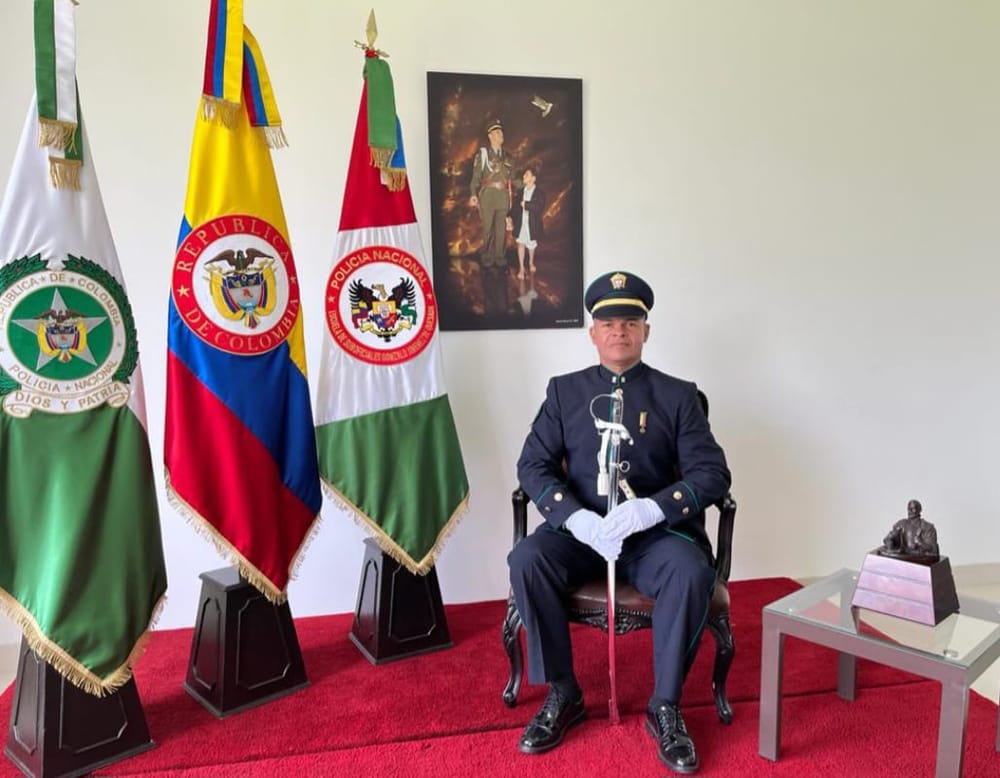 Dalimiro Sanjuan de Ávila: El niño perdido que encontró su destino en el uniforme imagen de la publicación