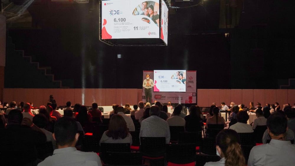 Bucaramanga se prepara para FOREM 2025, el evento empresarial más influyente del oriente colombiano imagen de la publicación