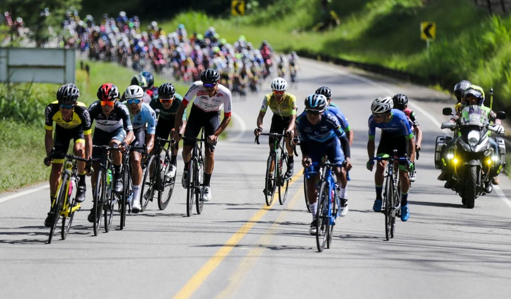 Confirmados 21 equipos para el ‘Duelo de Titanes’ imagen de la publicación