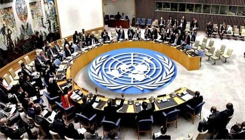 Colombia será miembro del Consejo de Seguridad de la ONU a partir de 2026: presidente Gustavo Petro imagen de la publicación