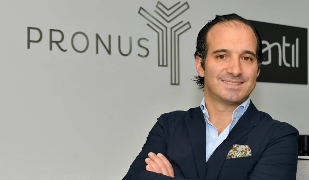 Pronus consolida su gestión en constitución y licenciamiento de compañías de financiamiento imagen de la publicación