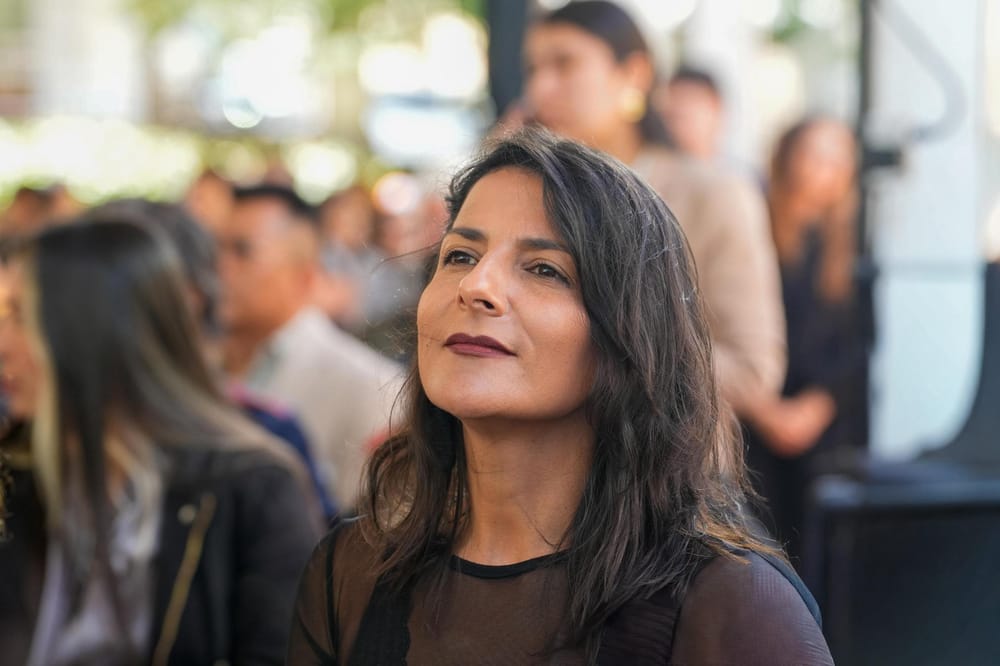 Magistrada de Bucaramanga reversó multa impuesta contra Ministra Irene Vélez por un incidente de desacato imagen de la publicación