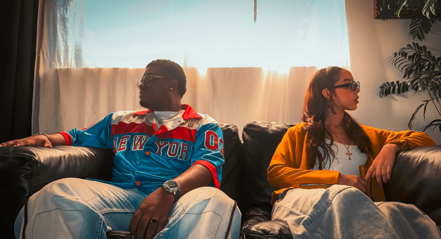 10qui estrena “Sin señal” imagen de la publicación