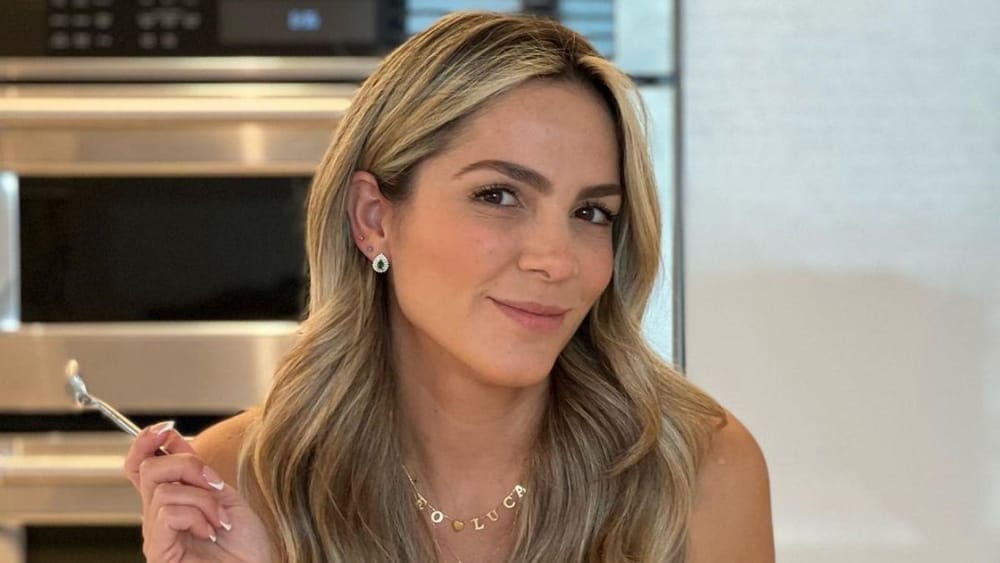 Mabel Cartagena recordó el día en que Silvestre Dangond interrumpió su despecho para dedicarle una canción imagen de la publicación