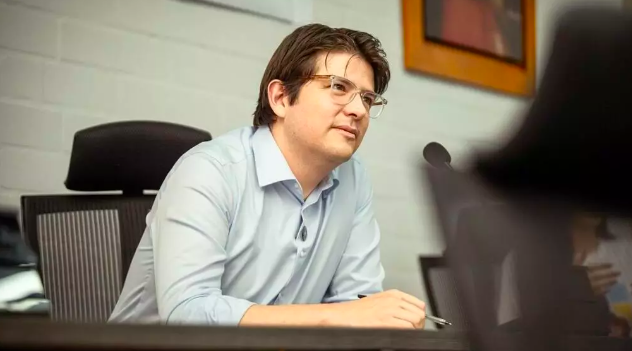 Así reaccionó el mundo a la muerte de Miguel Uribe Turbay imagen de la publicación