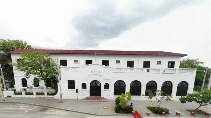 INFOTEP de Ciénaga se transforma en la Institución Universitaria del Caribe imagen de la publicación