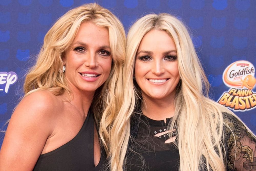 Jamie Lynn Spears revela que padece acné adulto y reflexiona sobre su carrera y su familia imagen de la publicación