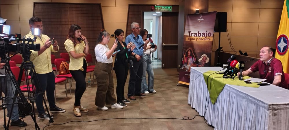 Petro lanzará en Bucaramanga el bono pensional para los mayores imagen de la publicación