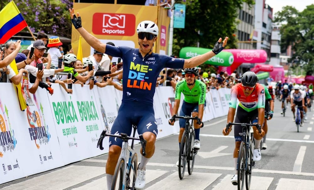 Wilmar Paredes con todos los honores en Cali imagen de la publicación