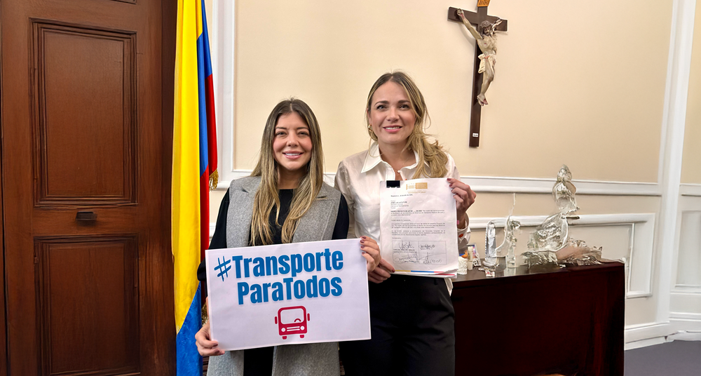 Nuevo proyecto de ley intenta buscar mayor financiación para Metrolínea imagen de la publicación