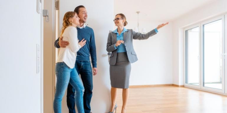 Arrendar con respaldo, el modelo que se impone en el mercado inmobiliario imagen de la publicación