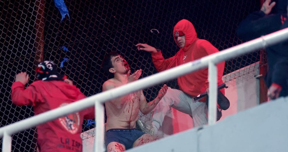 Conmebol tomará medidas drásticas y severas imagen de la publicación