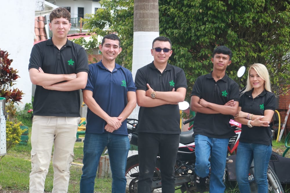 Nueva oferta de formación en Santander: Inscríbete en Betowa y certifícate gratis imagen de la publicación