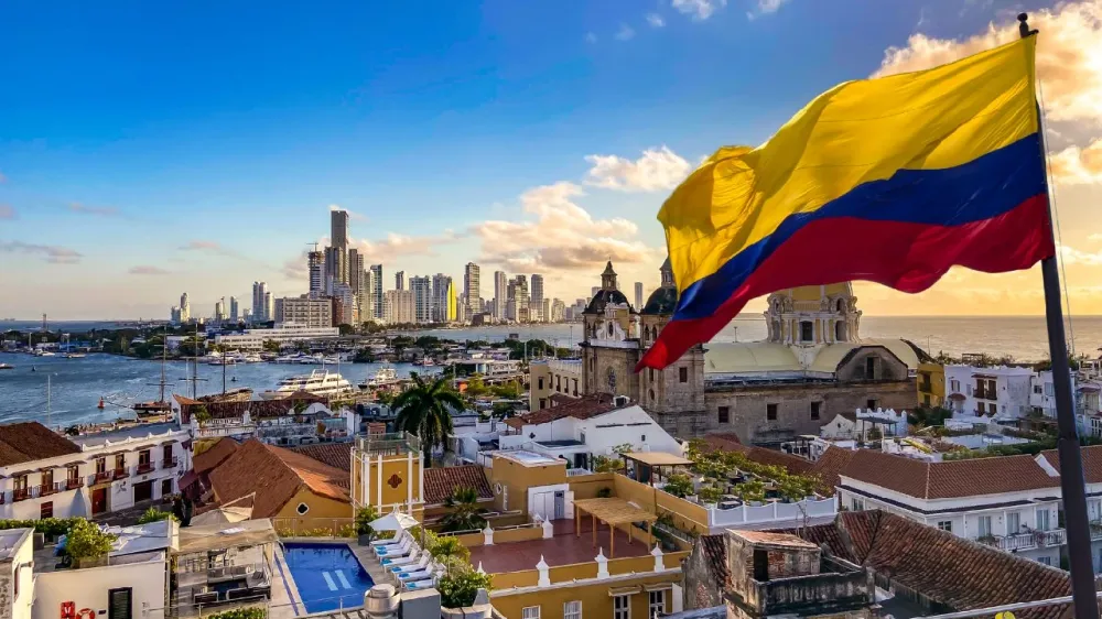 Fin de año: Colombia proyecta mayor llegada de turistas internacionales imagen de la publicación