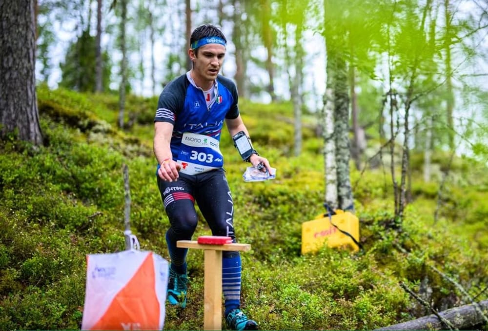 Deportista murió durante Juegos Mundiales imagen de la publicación