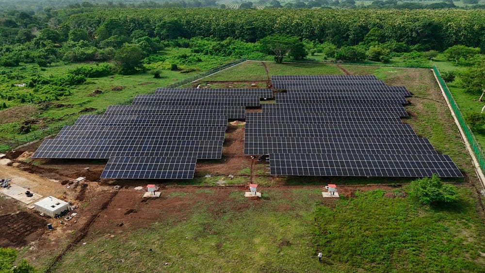 Gobierno destina $921 mil millones para financiar proyectos de energía limpia imagen de la publicación